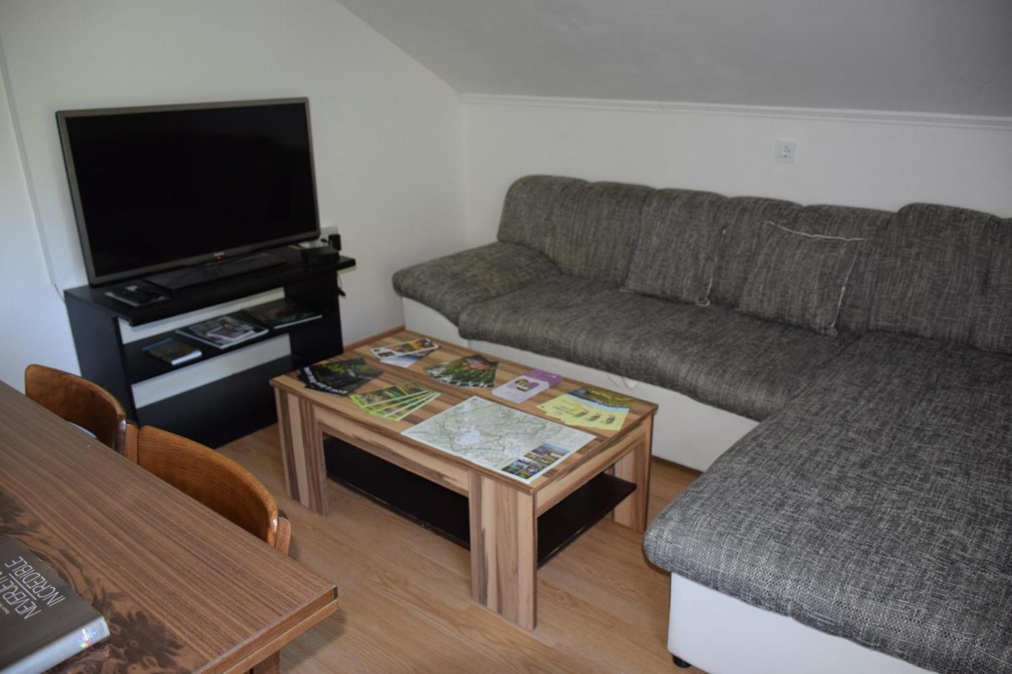 Apartma Narava Begunje pri Cerknici Стая снимка