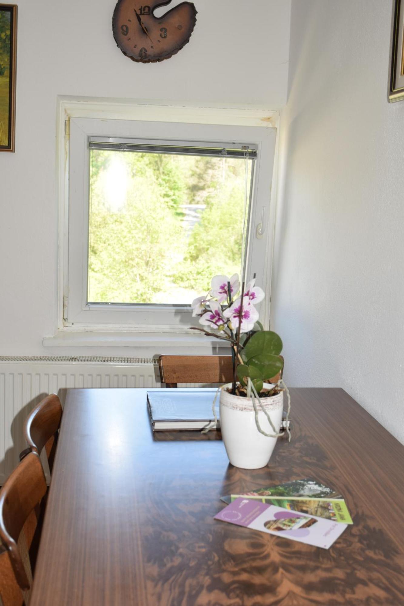 Apartma Narava Begunje pri Cerknici Стая снимка