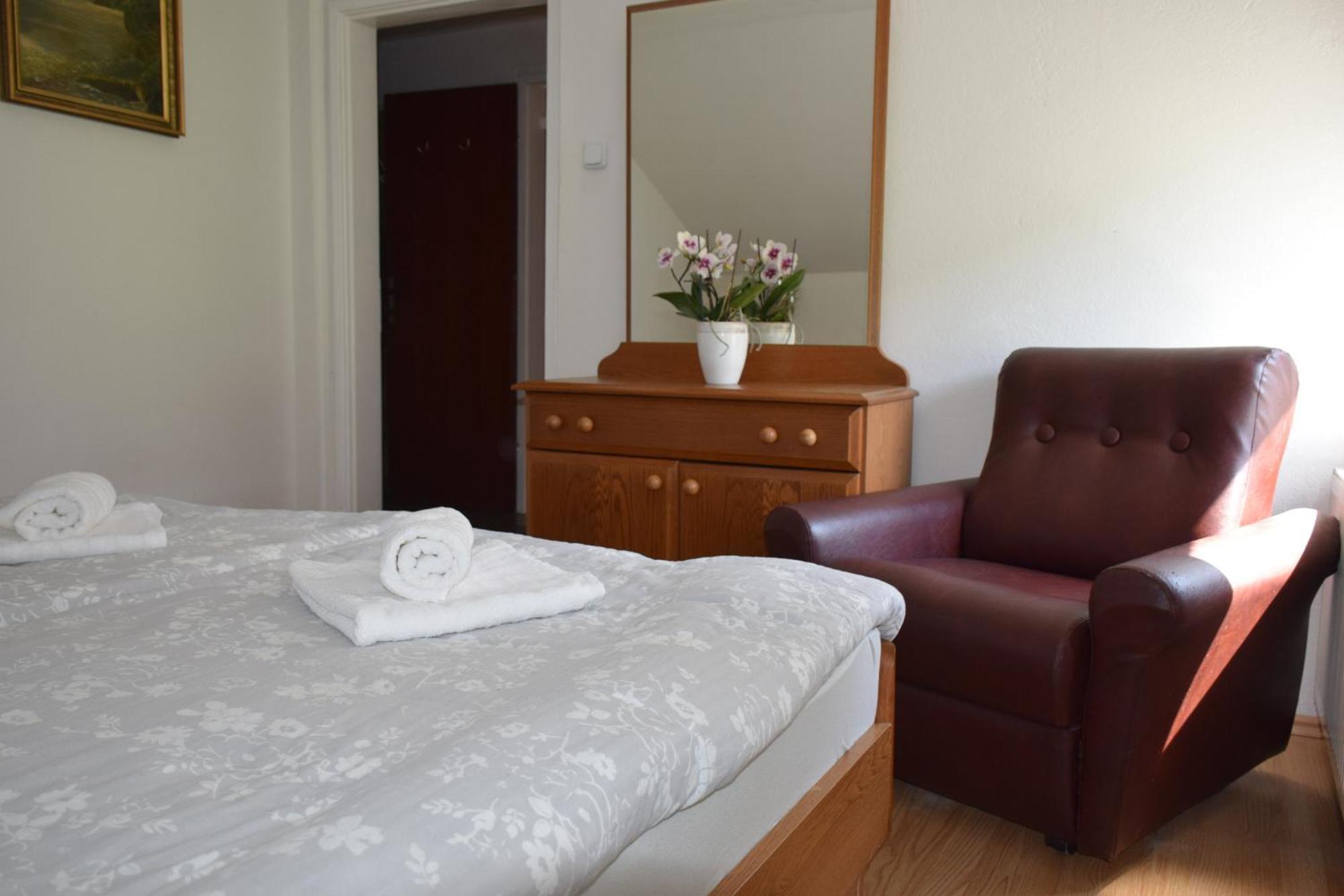Apartma Narava Begunje pri Cerknici Стая снимка