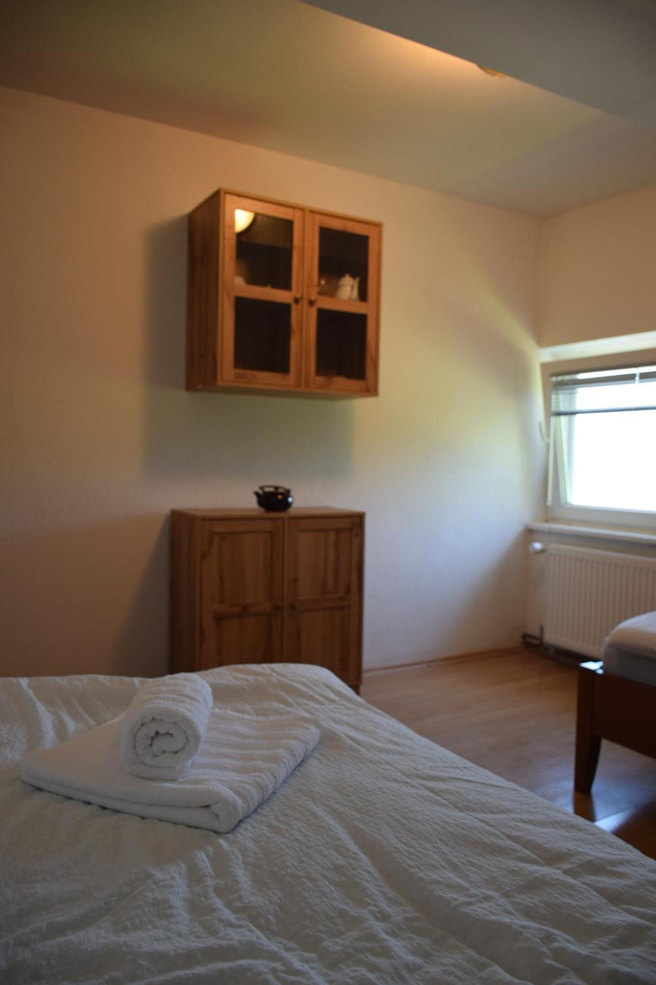 Apartma Narava Begunje pri Cerknici Стая снимка