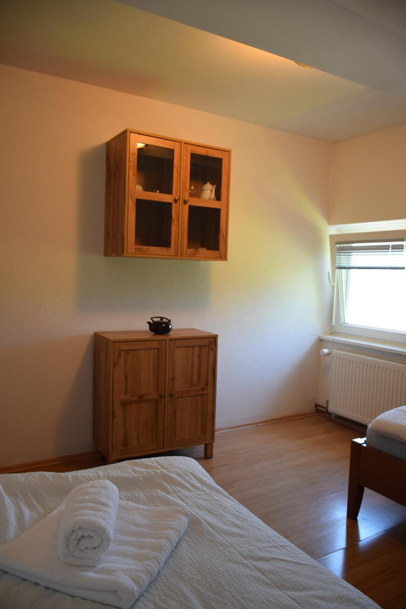 Apartma Narava Begunje pri Cerknici Стая снимка