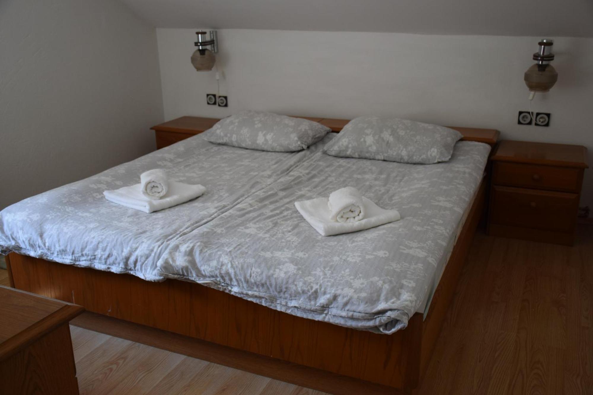Apartma Narava Begunje pri Cerknici Стая снимка