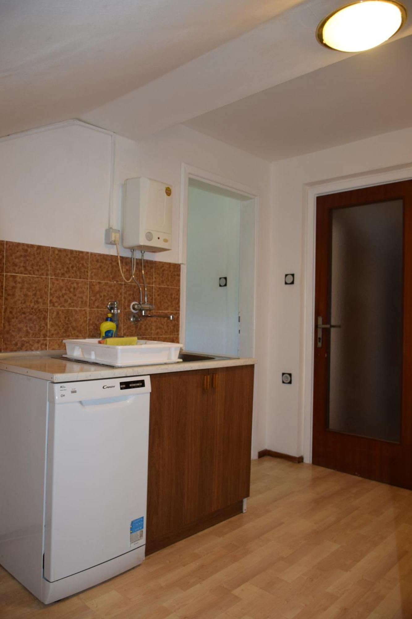 Apartma Narava Begunje pri Cerknici Стая снимка
