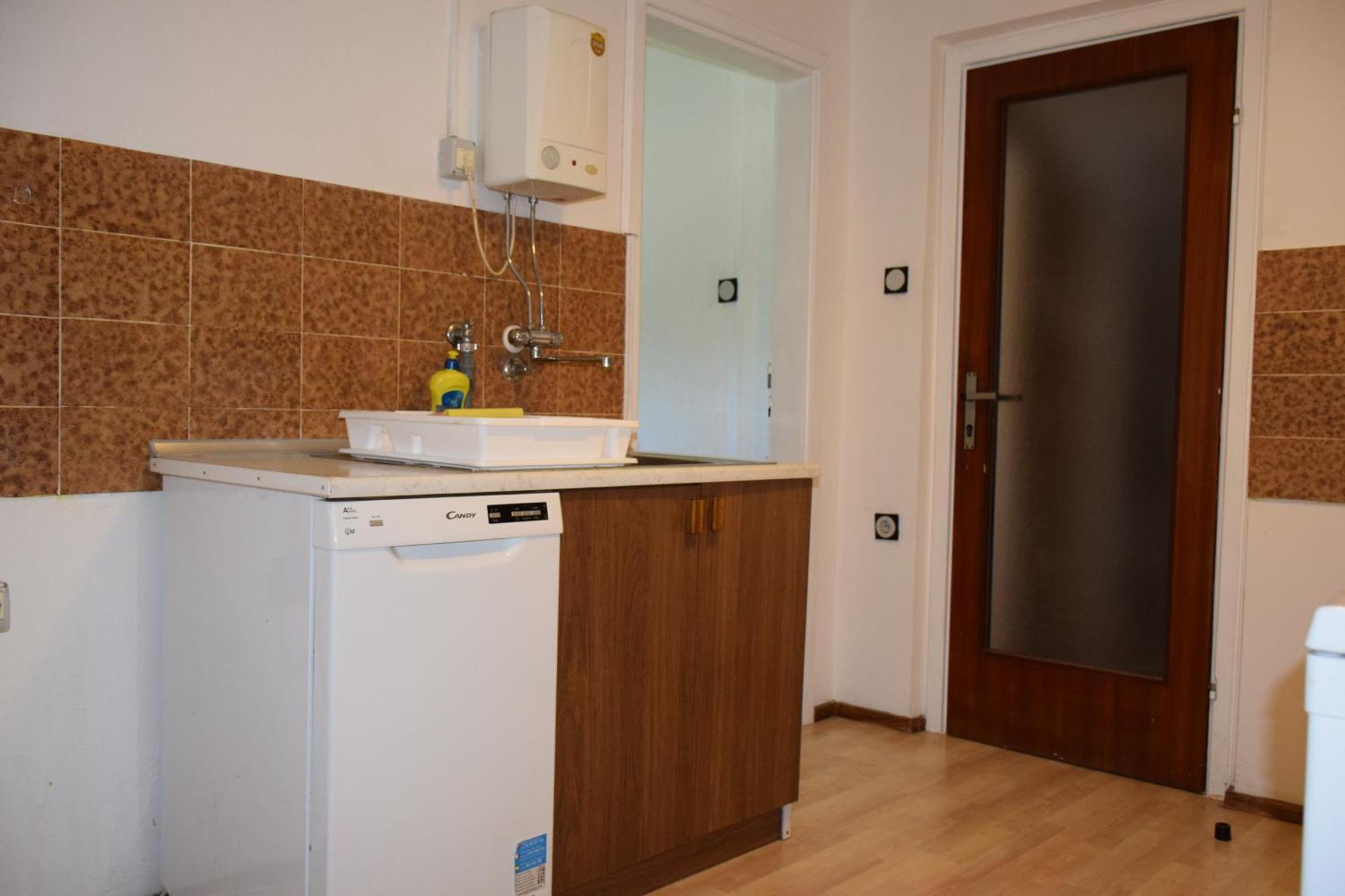 Apartma Narava Begunje pri Cerknici Стая снимка